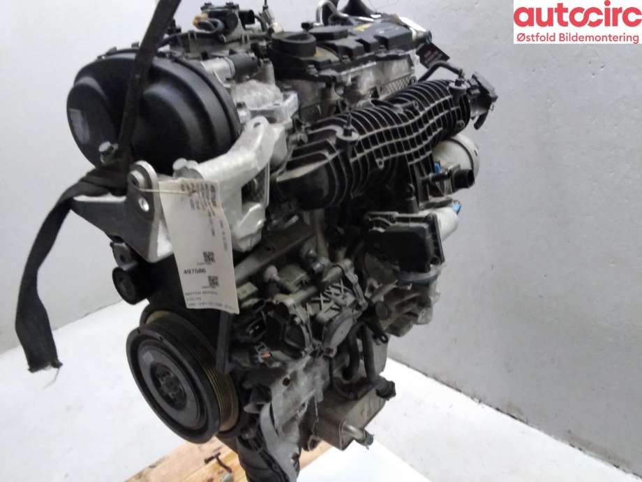 Motor bensin til Volvo V90 / V90 CC / S90 2016-->>  (36010312|B4204T34|)