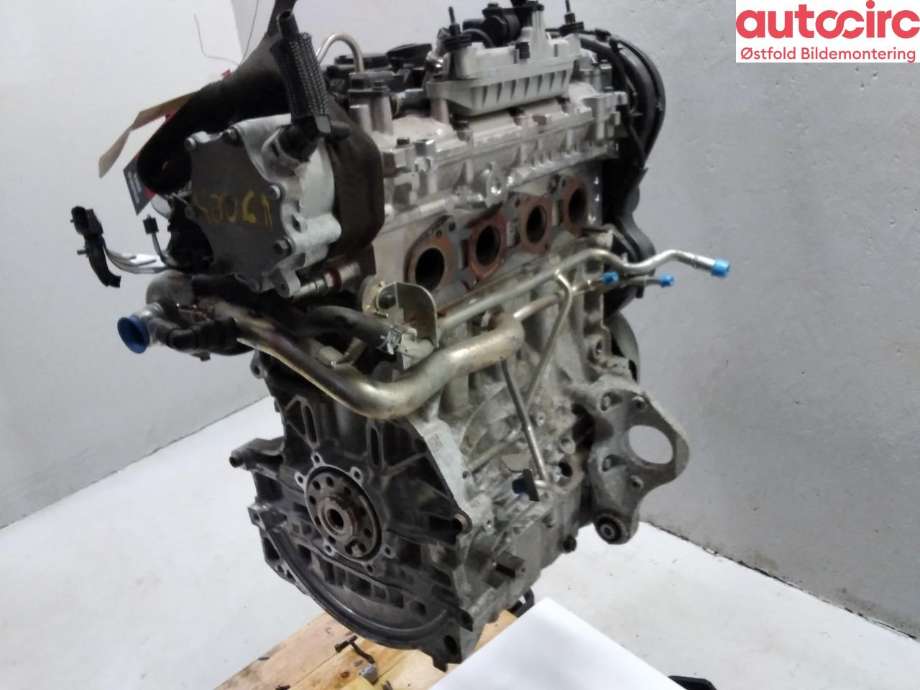 Motor bensin til Volvo V90 / V90 CC / S90 2016-->>  (36010312|B4204T34|)