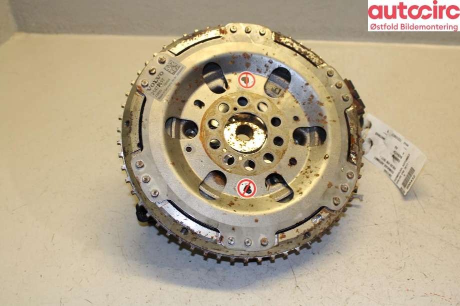 Svinghjul automat til Volvo V90 / V90 CC / S90 2016-->>  (36012666|B4204T34|)