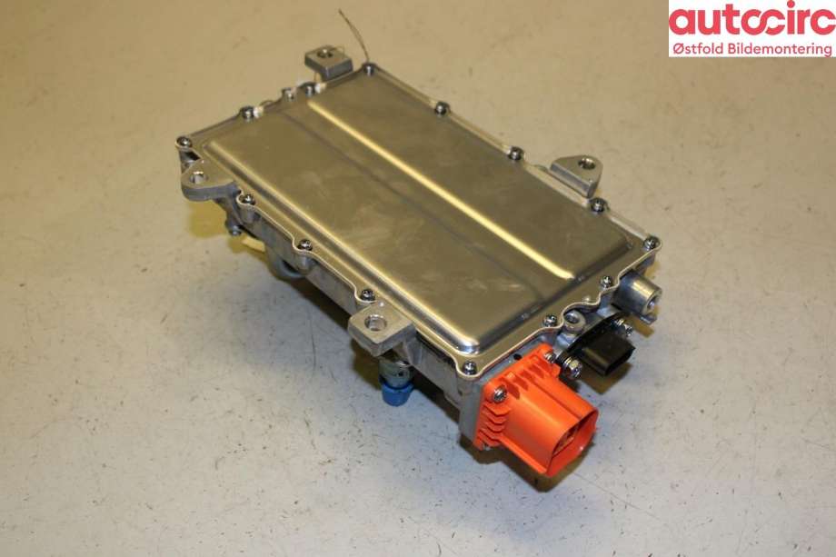 DCDC converter elbil til Ford Mustang Mach-e 2020-->>  (FORD (US)|2794844|)
