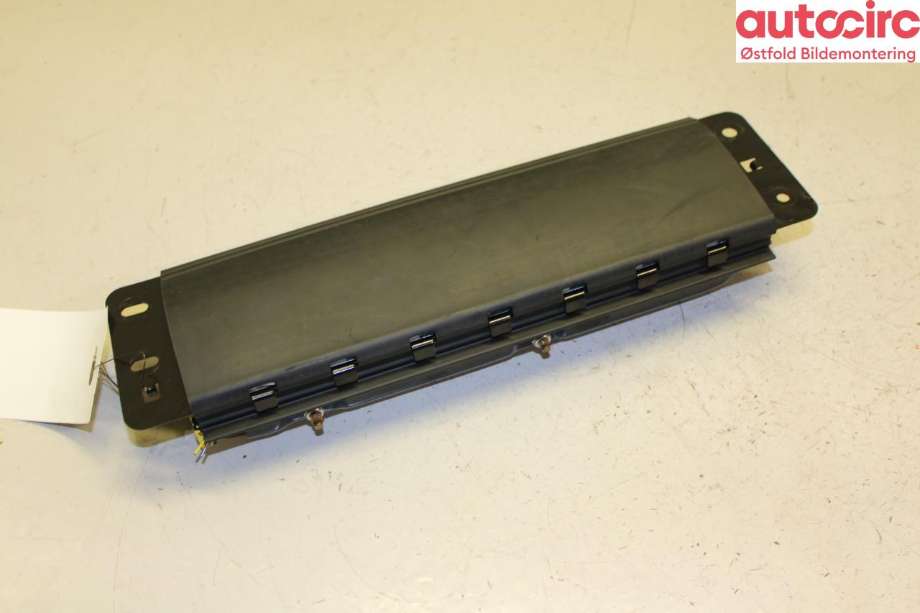 Airbag kne til Ford Mustang Mach-e 2020-->> (FORD (US)|2678324|)