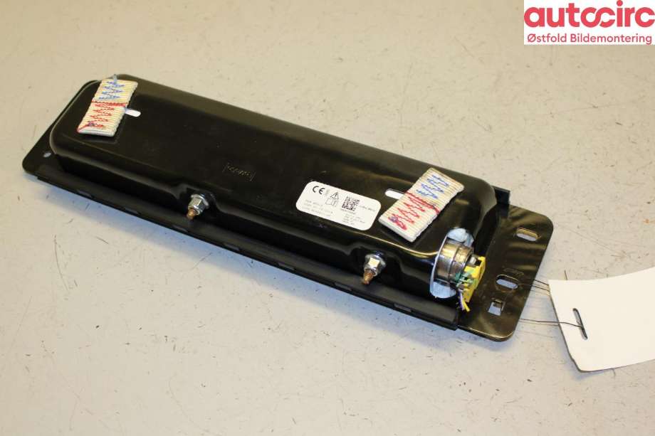 Airbag kne til Ford Mustang Mach-e 2020-->> (FORD (US)|2678324|)