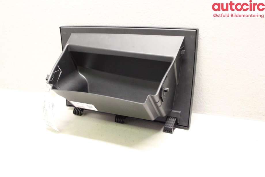 Hanskerom til Ford Mustang Mach-e 2020-->> (FORD (US)|2485978|2517809|)