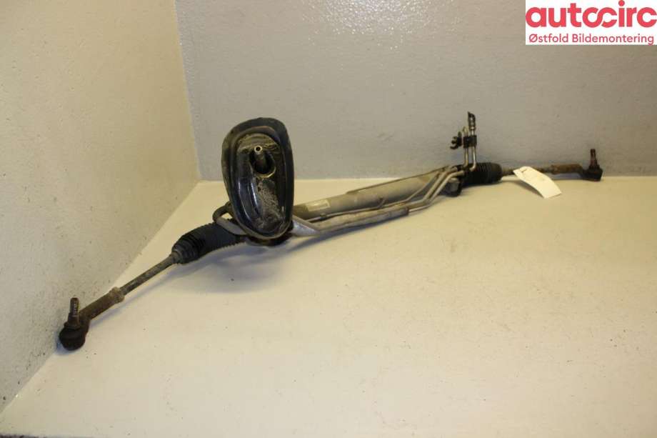 Tannstang til Volvo V70 2014-2016 (Type III, Fase 2)  (VOLVO|36001638|)