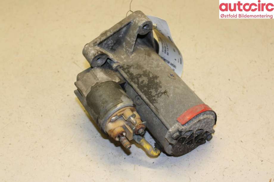 Starter diesel til Volvo V70 2014-2016 (Type III, Fase 2)  (VOLVO|36001519||30659478)