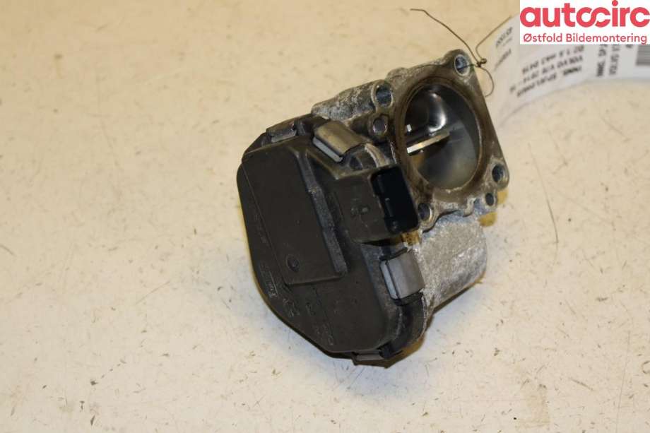 Spjeldhus til Volvo V70 2014-2016 (Type III, Fase 2)  (VOLVO|31338109|)