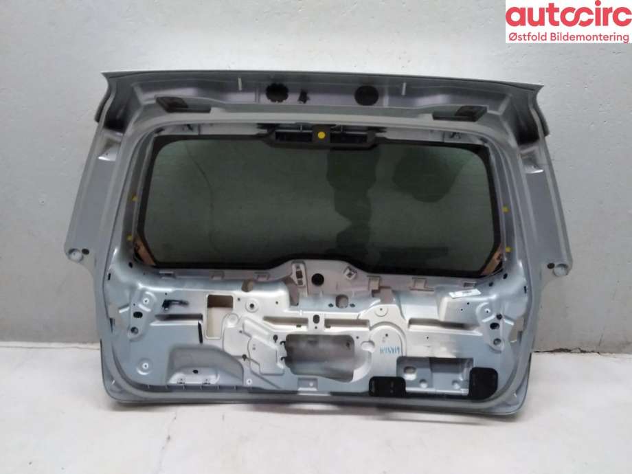 Bakluke til Volvo V70 2014-2016 (Type III, Fase 2)  (VOLVO|39819725|)