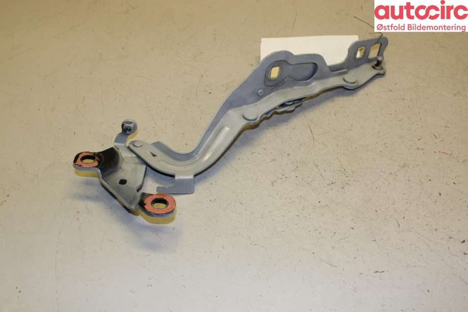 Panserhengsler til Ford Mustang Mach-e 2020-->> (FORD (US)|2505032|)
