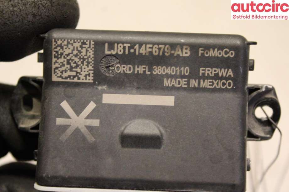 Diverse deler til Ford Mustang Mach-e 2020-->>  (FORD (US)|2482477||LJ8T-14F679-AB)