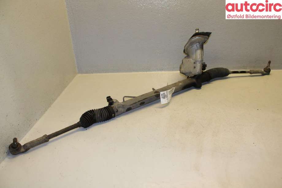 Tannstang til Volvo V70 2007-2013 (Type III, Fase 1) (VOLVO|31201551|)