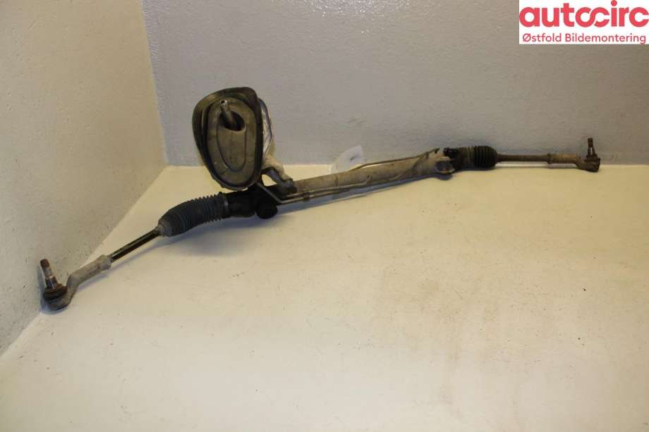 Tannstang til Volvo V70 2007-2013 (Type III, Fase 1) (VOLVO|31201551|)