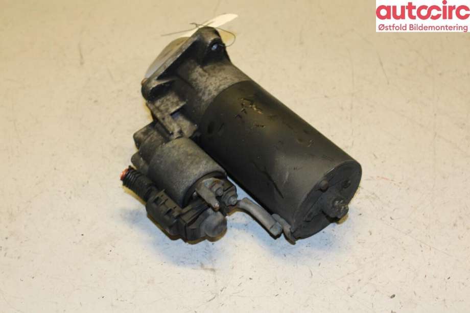 Starter diesel til Volvo V70 2007-2013 (Type III, Fase 1)  (VOLVO|36002642|)