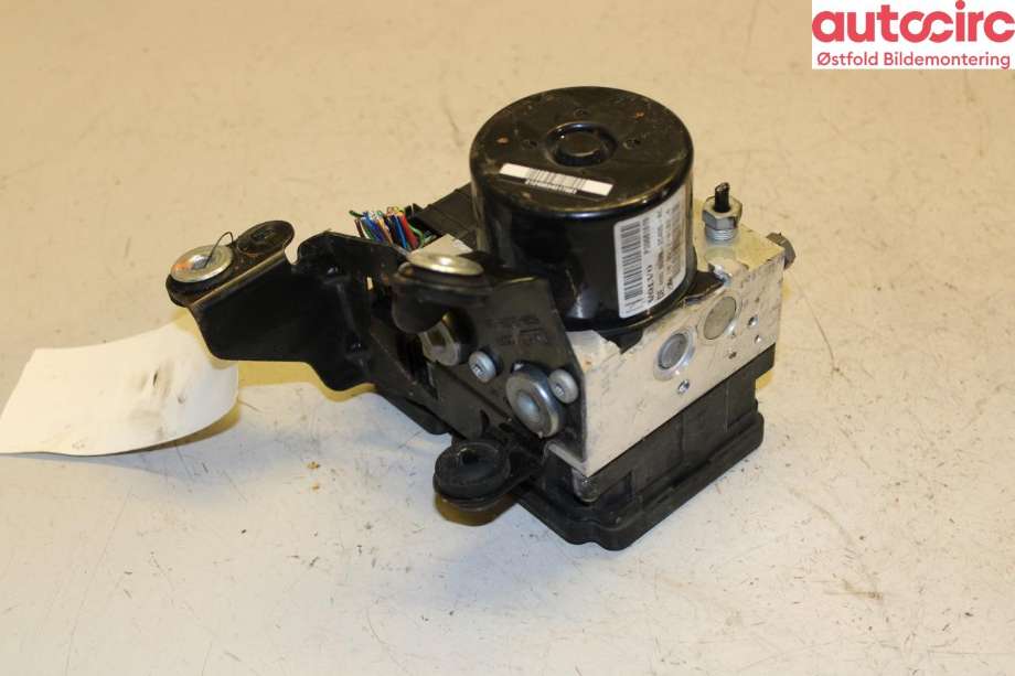ABS sentral til Volvo V70 2007-2013 (Type III, Fase 1)  (VOLVO|31329140|)