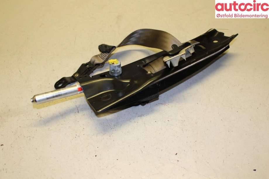 Airbag beltestrammer til Volvo V70 2007-2013 (Type III, Fase 1) (VOLVO|39811483|)