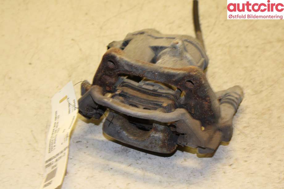 Bremsecaliper høyre bak til Toyota C-HR 2016-->> (TOYOTA|47830F4030|)