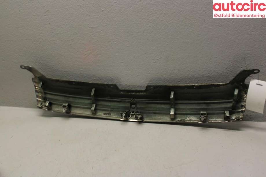 Grill til Mitsubishi Outlander 2012-2015 (Type III, Fase 1)  (MITSUBISHI|7450A643|)
