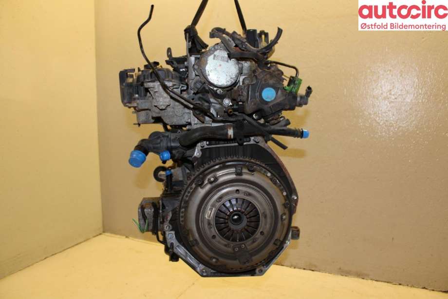 Motor diesel til Opel Vivaro B 2014-2019 (OPEL|95522926|)