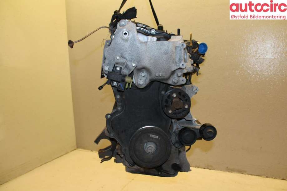 Motor diesel til Opel Vivaro B 2014-2019 (OPEL|95522926|)