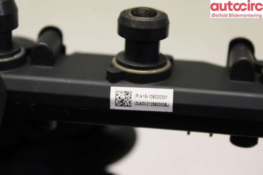 Sensor radar til Tesla Model 3 2018-2023 (Fase 1)  (TESLA|1143746-01-E|)