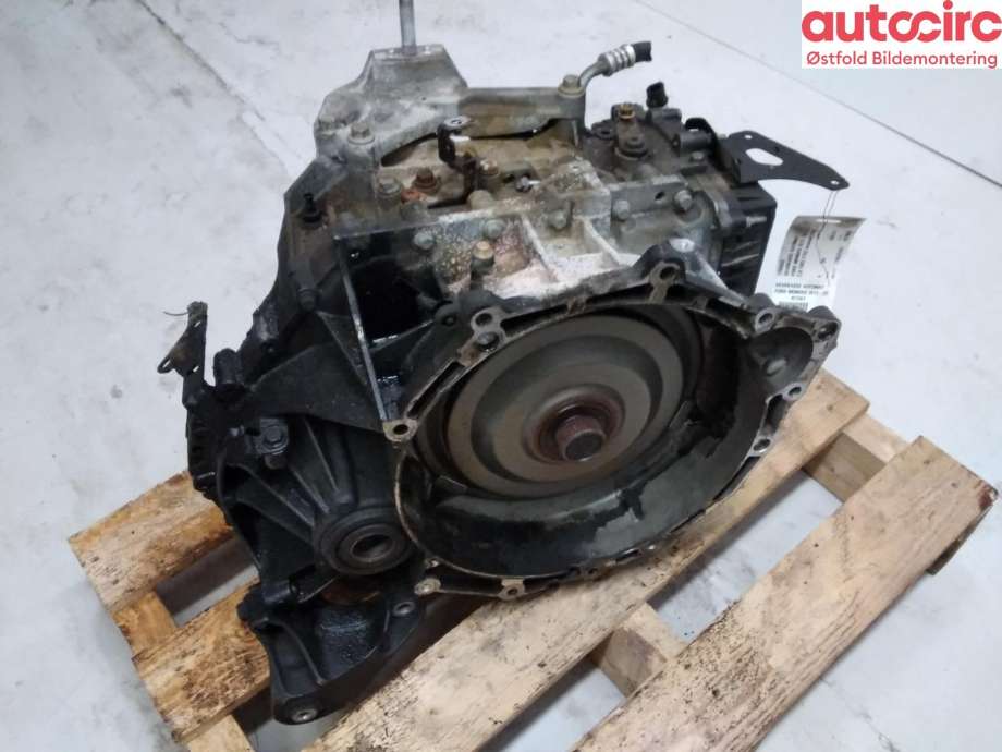Girkasse automat til Ford Mondeo 2014-2019 (Type V, Fase 1) (FORD|2208802|)