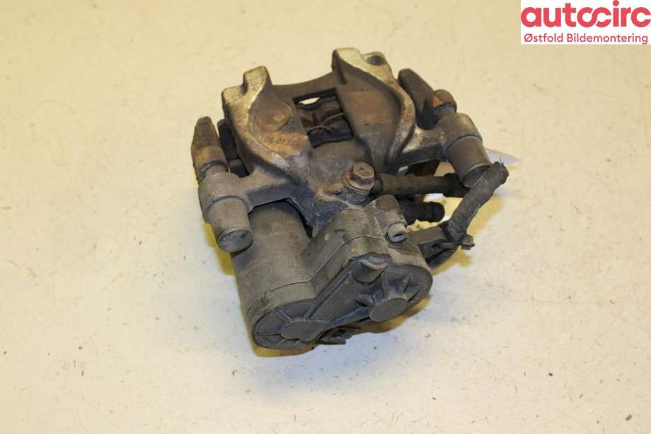 Bremsecaliper venstre bak til Ford Mondeo 2014-2019 (Type V, Fase 1)  (FORD|2439124|)