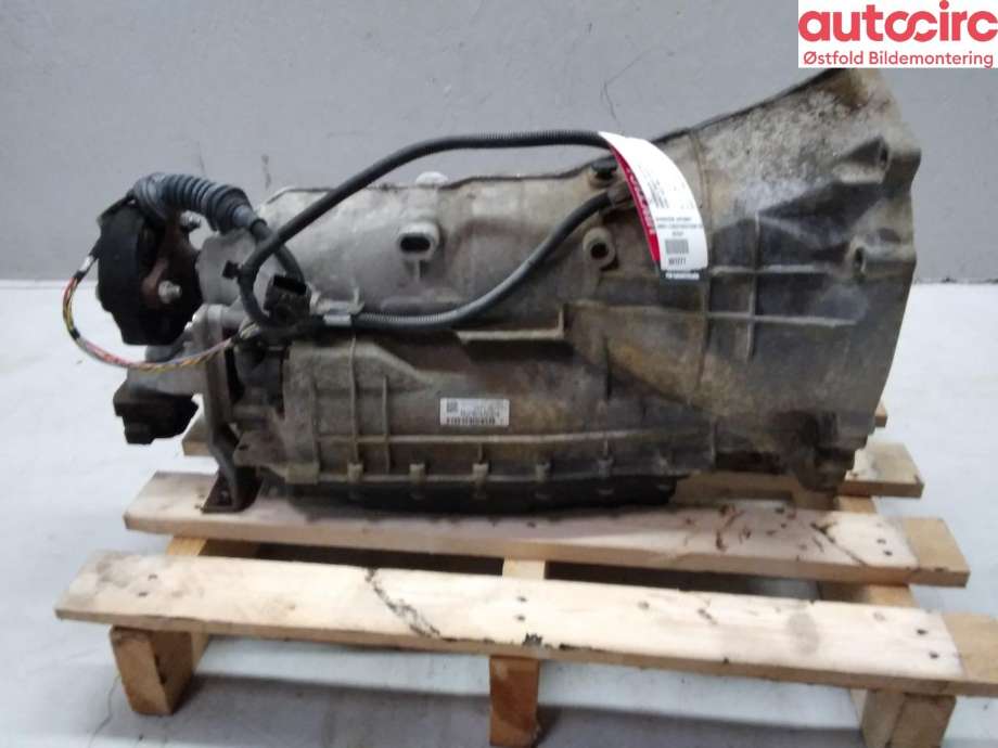 Girkasse automat til BMW 5-Serie 2003-2010 (E60/E61) (E60/E61) (BMW|24 00 7 590 130|)
