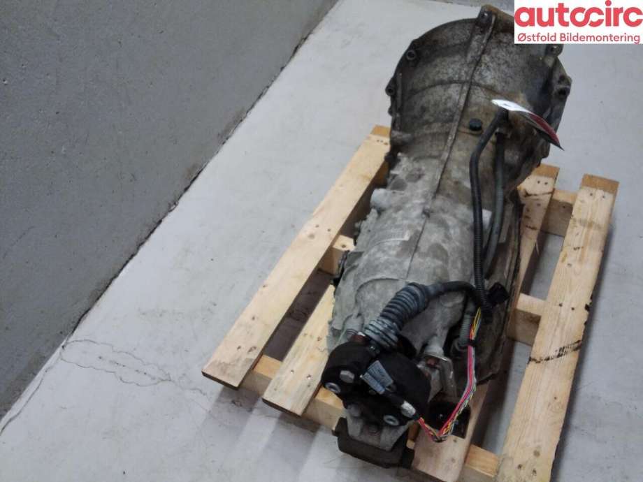 Girkasse automat til BMW 5-Serie 2003-2010 (E60/E61) (E60/E61) (BMW|24 00 7 590 130|)