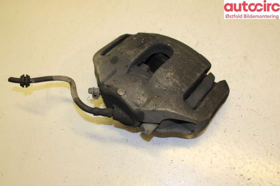 Bremsecaliper høyre foran til BMW 5-Serie 2003-2010 (E60/E61) (E60/E61) (BMW|34 11 6 753 660|)