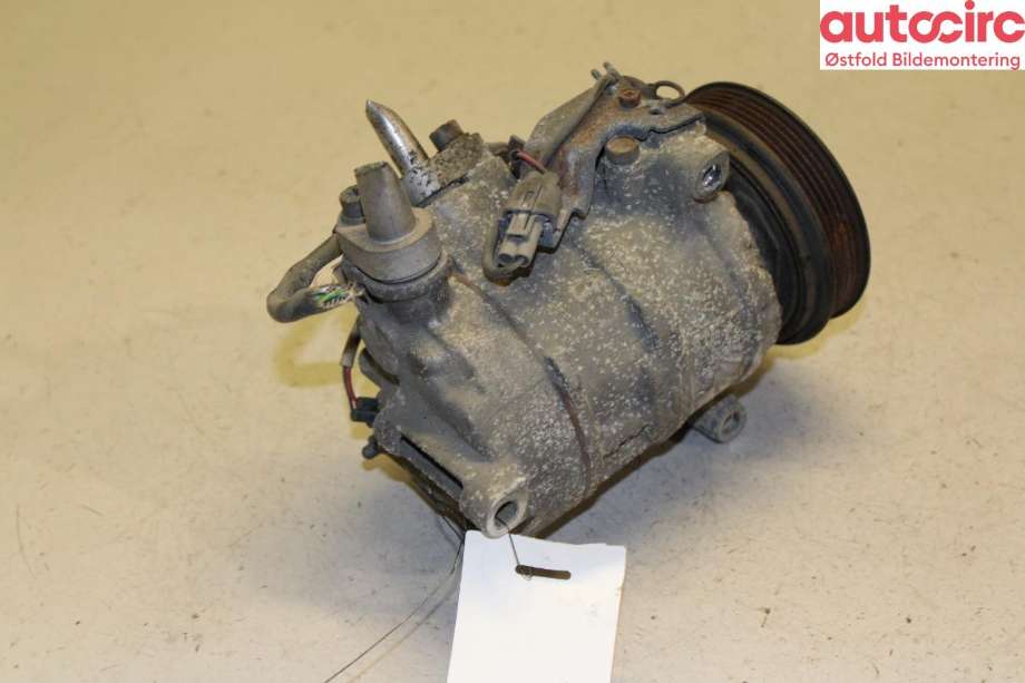 Aircondition kompressor til Mercedes CLA 2013-2019 (C117) (C117) (MERCEDES|A 003 830 44 60|)