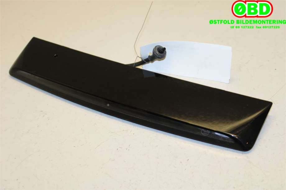 Baklykt bremselys bakrute til Ford Kuga 2019-->> (Type III) (FORD|2505286||LJ6B13A613B)