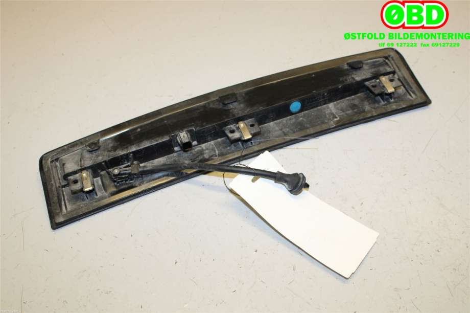Baklykt bremselys bakrute til Ford Kuga 2019-->> (Type III) (FORD|2505286||LJ6B13A613B)