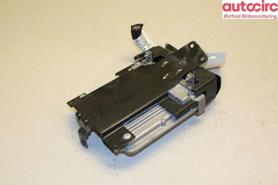 Styreenhet motor til Porsche Cayenne 2010-2017 (92A) (92A) (PORSCHE|958 618 603 70|)