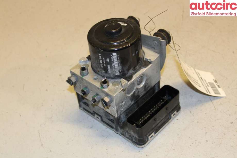 ABS sentral til Porsche Cayenne 2010-2017 (92A) (92A) (PORSCHE|958 355 955 30|)