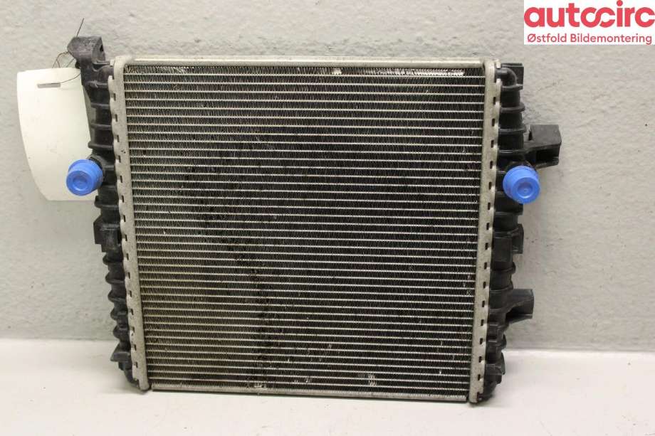 Intercooler til Porsche Cayenne 2010-2017 (92A) (92A) (PORSCHE|958 106 212 50||7P0121212E)