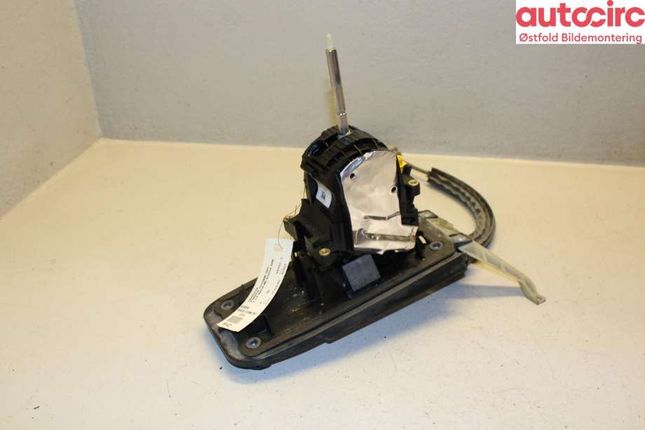 Girstang/girvelger automat til Porsche Cayenne 2010-2017 (92A) (92A) (PORSCHE|958 426 093 10|)