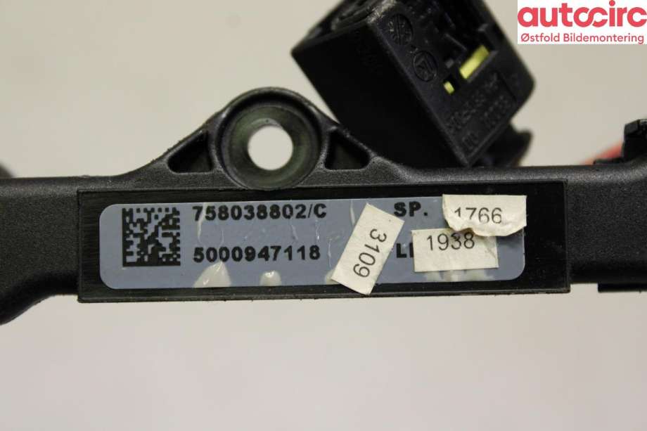 Ledningsnett til BMW 5-Serie 2003-2010 (E60/E61) (E60/E61) (BMW|12 51 7 811 590|)