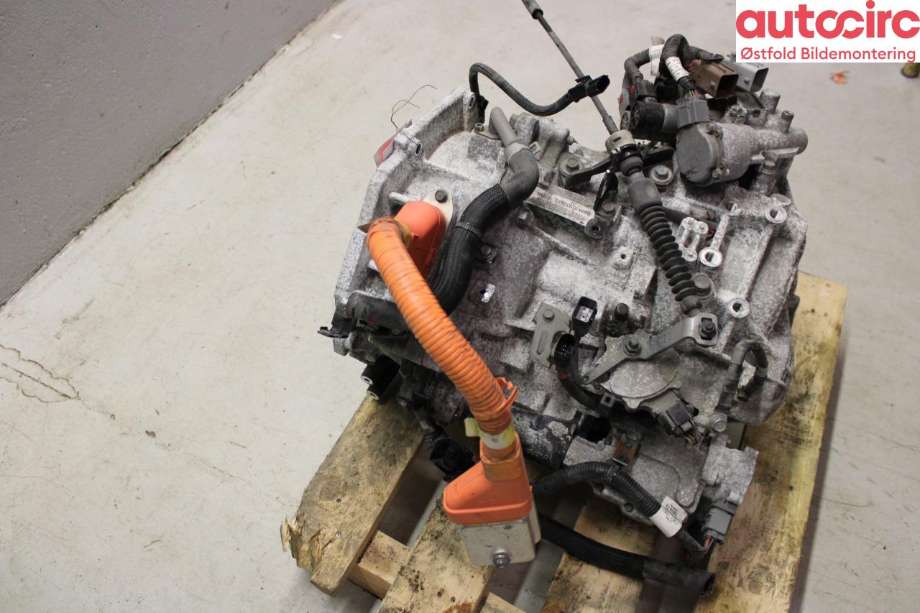 Girkasse automat til Kia Niro 2016-2021 (KIA|430002B110|)