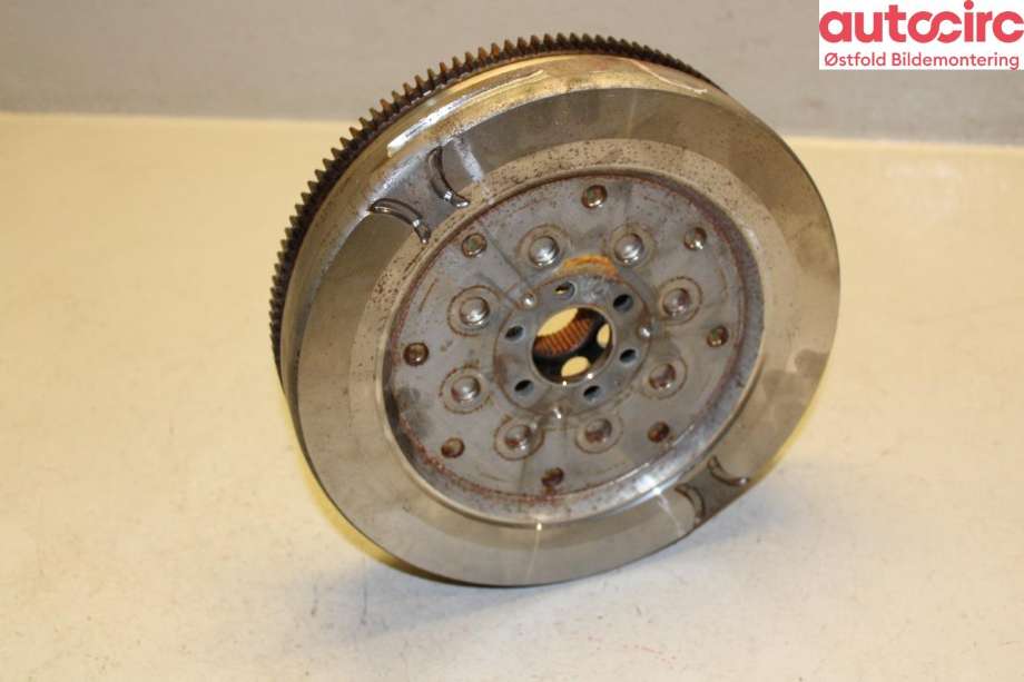 Svinghjul automat til VW Transporter / Caravelle 2015-2019 (T6) (T6) (04L 105 266 N|)