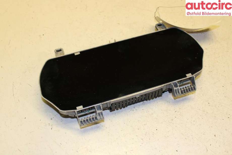 Instrumentpanel til Nissan Townstar 2022-->> (NISSAN|2481001Q2B||248096175R)