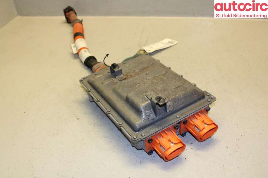 Batterilader (OBC - On Board Charger) til Nissan Townstar 2022-->> (NISSAN||293A05724R)