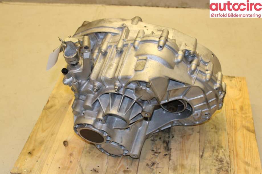 Girkasse manuell 6-trinn til Škoda Octavia 2005-2008 (Type II, Fase 1)  (0A5300011PX|)