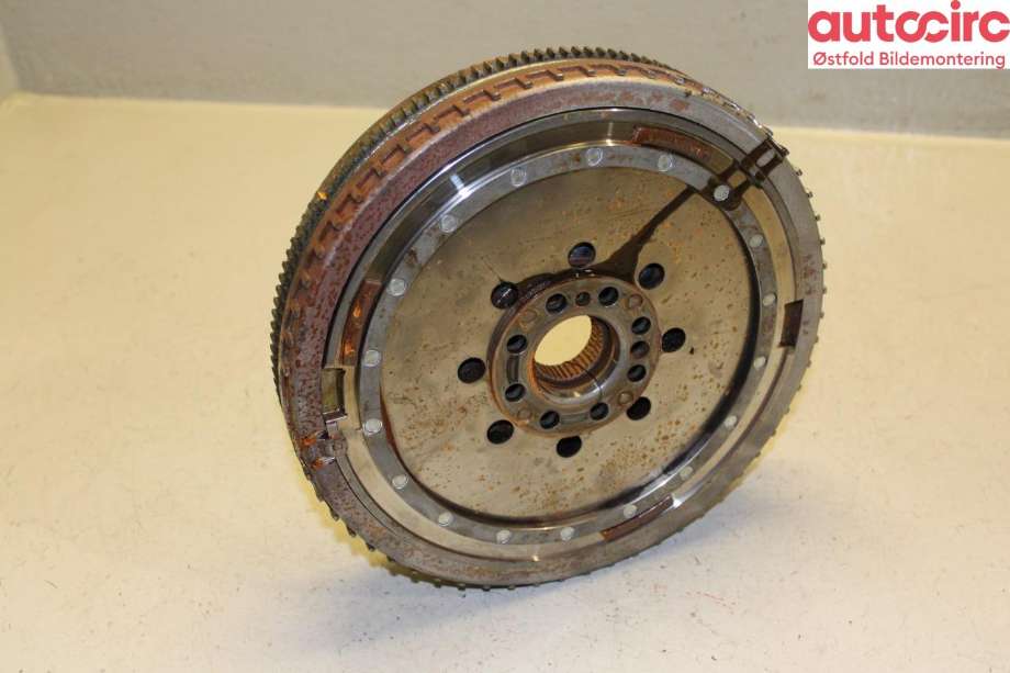Svinghjul automat til Mercedes B-Klasse 2011-2018 (W246) (W246) (|A6510305705)