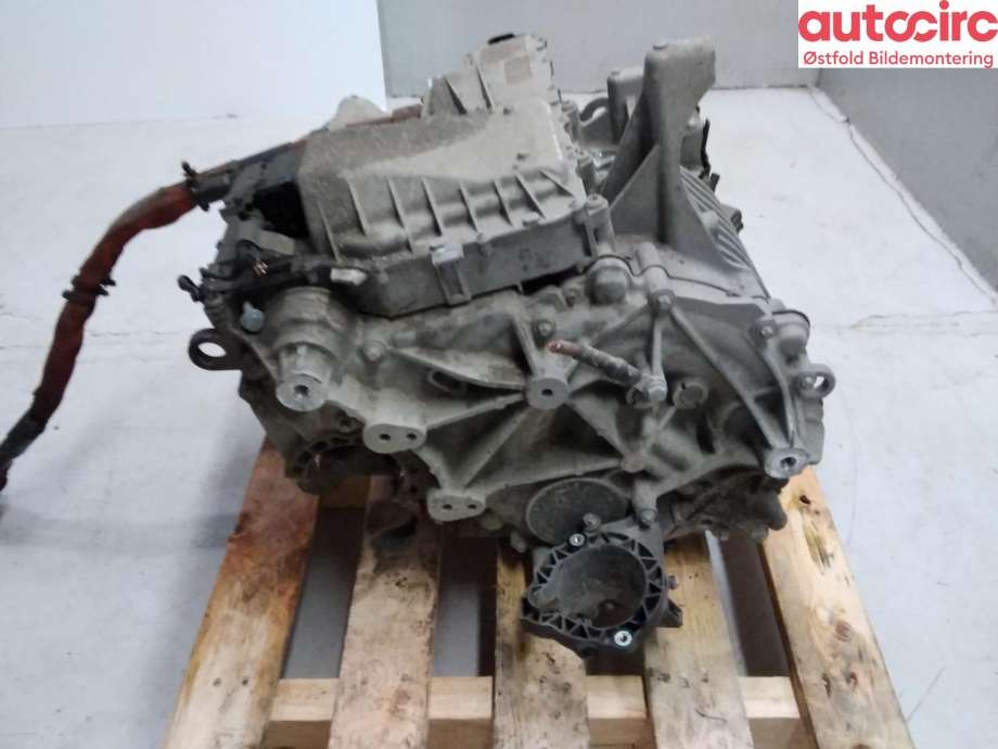 Motor elbil foran til Mercedes Vito 2014-->> (W447) (W447) (MERCEDES|A 447 340 76 00|A 447 340 29 01|)