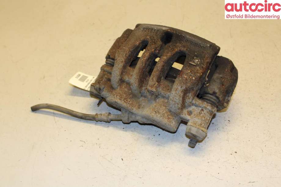 Bremsecaliper venstre foran til Mercedes Vito 2014-->> (W447) (W447) (MERCEDES|A 447 420 08 83|)