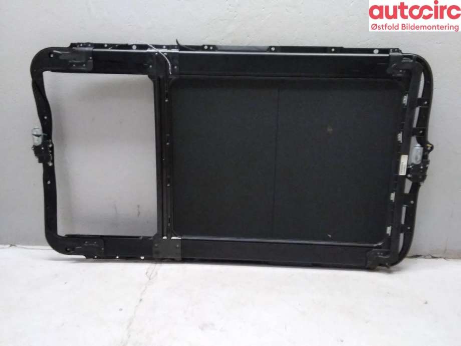 Takluke til BMW X5 2007-2013 (E70) (E70) (BMW|54 10 7 199 535|)