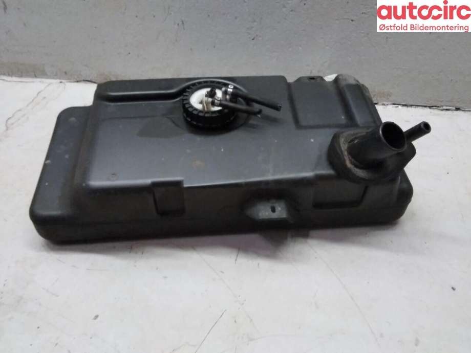 Dieseltank til Mopedbil Ligier JS50 2015-2024 (Type I)  (LIGIER JS50L|)