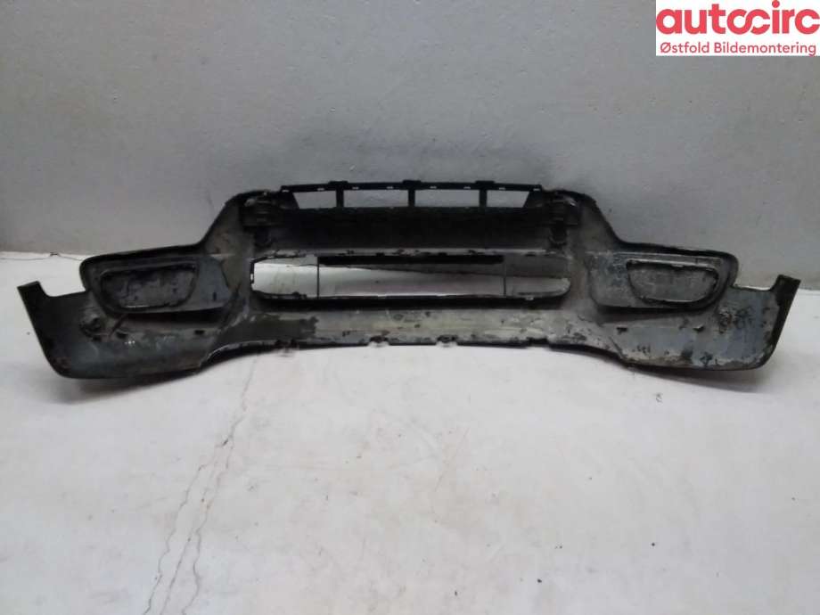 Støtfanger foran til BMW X5 2007-2013 (E70) (E70) (BMW|)