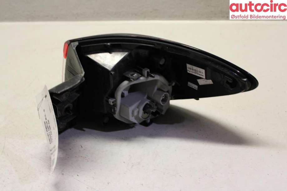 Baklykt venstre til Renault Captur 2013-2020 (Type I)  (RENAULT|)