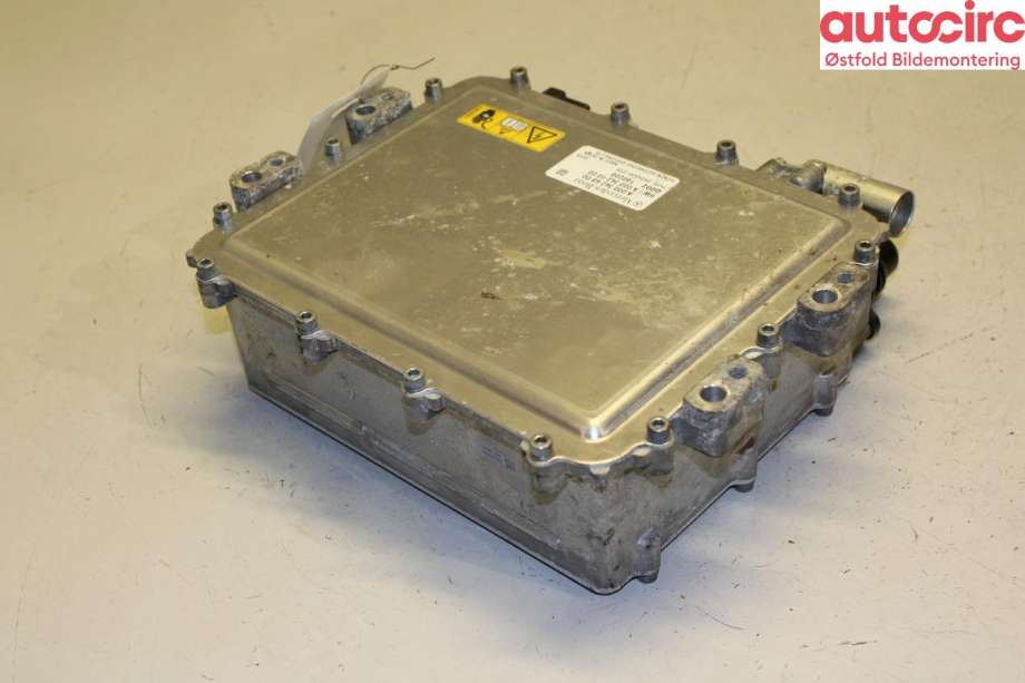 Inverter elbil til Mercedes Vito 2014-->> (W447) (W447) (MERCEDES|A 000 342 48 00|)