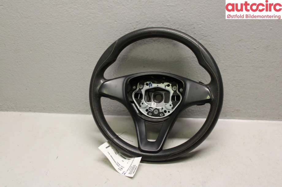 Ratt til Mercedes Vito, 2014-->> (W447) (W447) (MERCEDES|A 003 460 04 03)